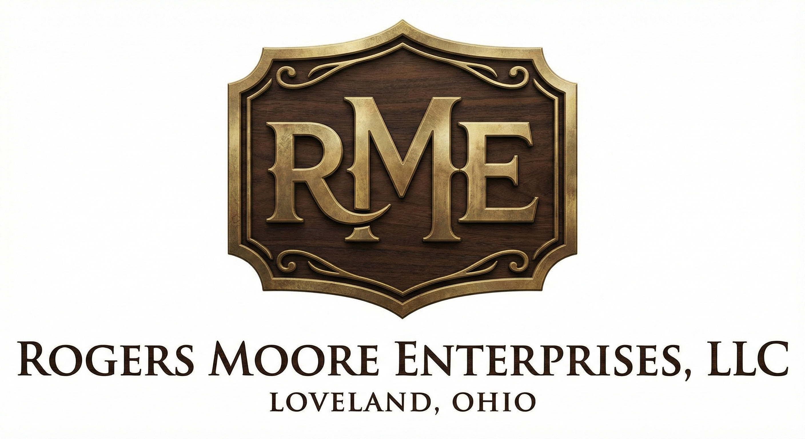 Rogers Moore Enterprises, LLC logo